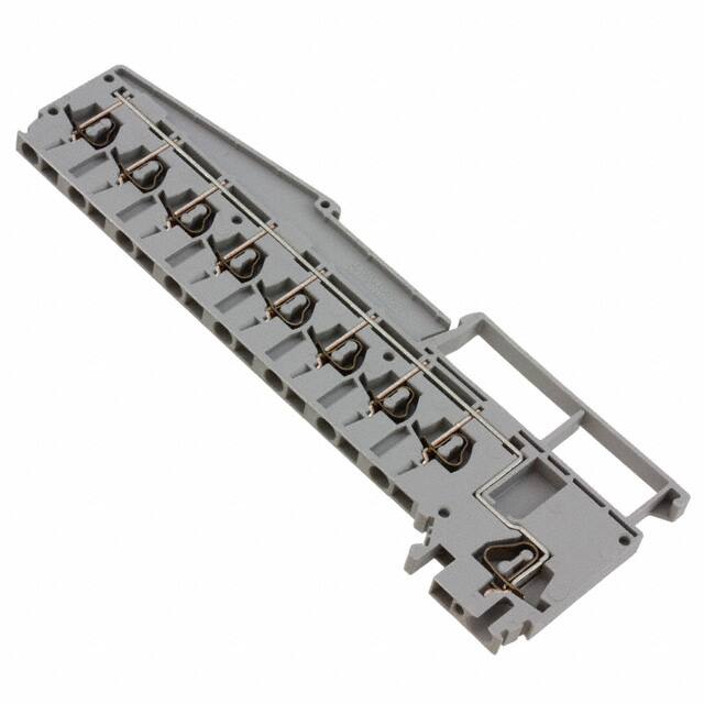 3031047 Phoenix Contact  DIN-Schienenkanal